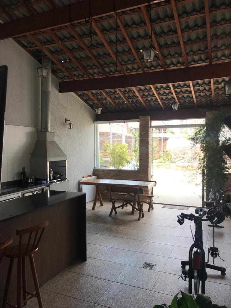 Sobrado, 3 quartos, 148 m² - Foto 4