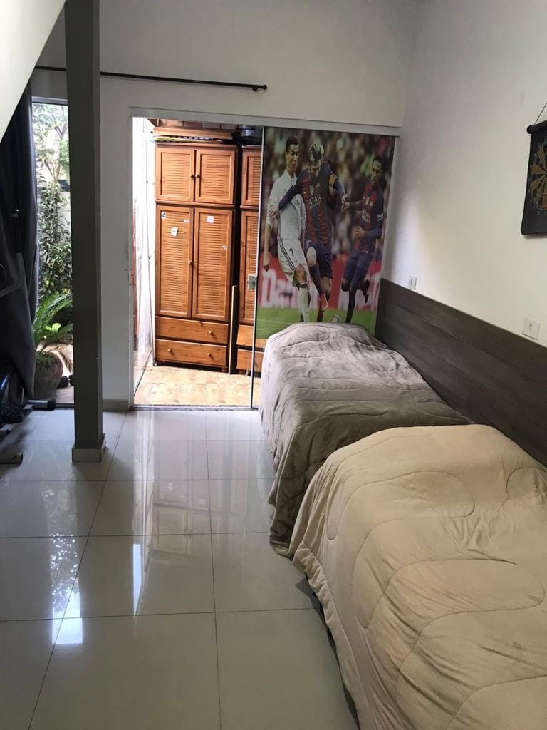 Sobrado, 3 quartos, 148 m² - Foto 7