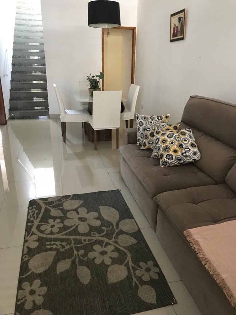 Sobrado, 3 quartos, 148 m² - Foto 8