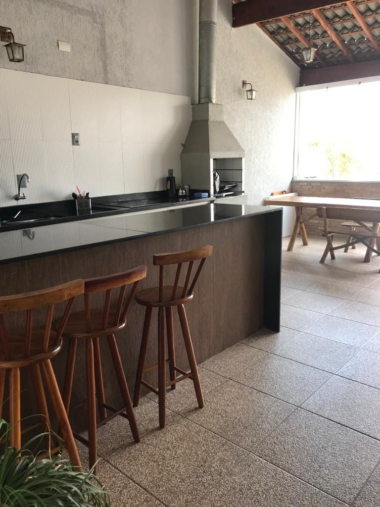 Sobrado, 3 quartos, 148 m² - Foto 11