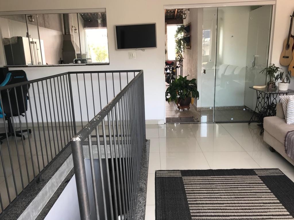 Sobrado, 3 quartos, 148 m² - Foto 12