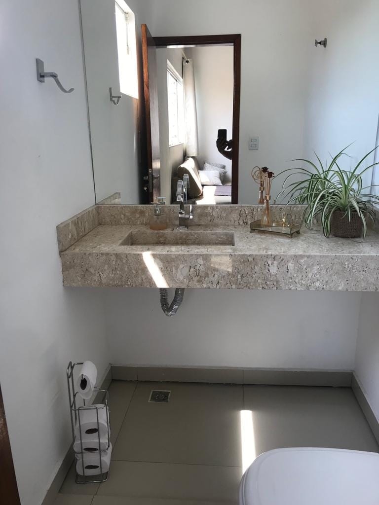 Sobrado, 3 quartos, 148 m² - Foto 13