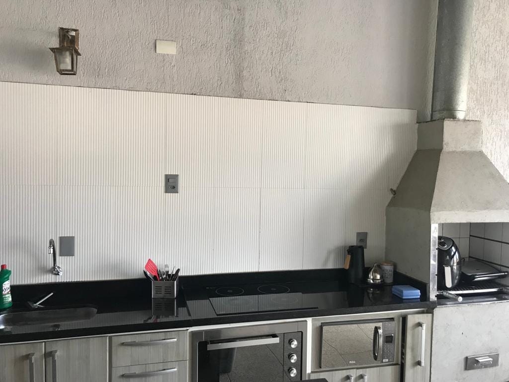 Sobrado, 3 quartos, 148 m² - Foto 14