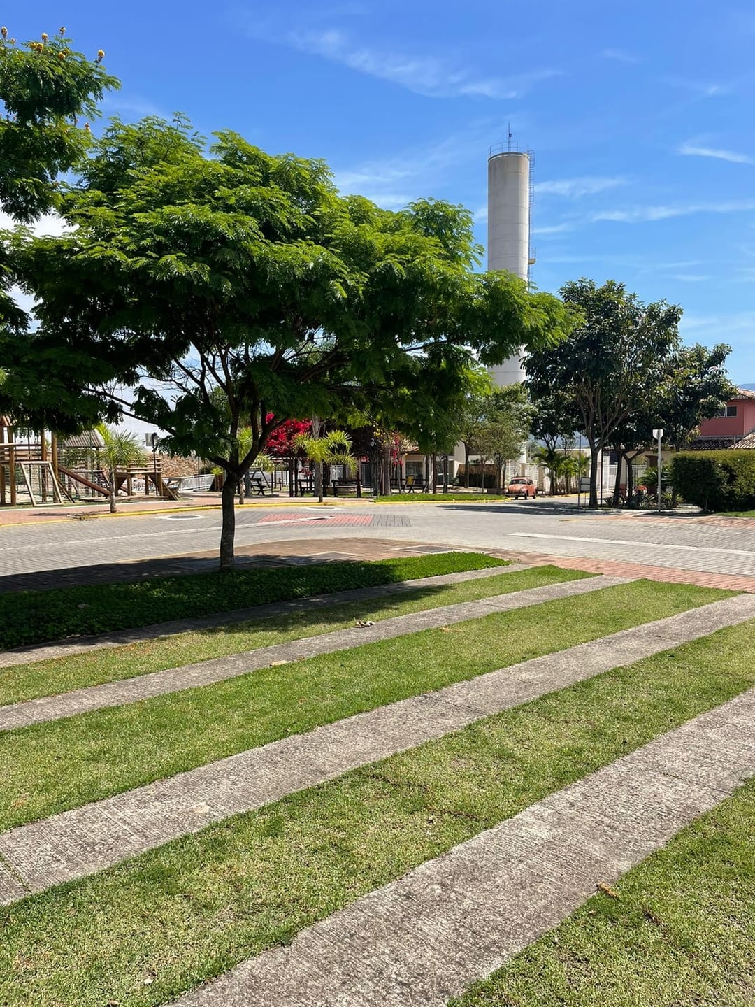 Casa de Condomínio à venda com 3 quartos, 87m² - Foto 5