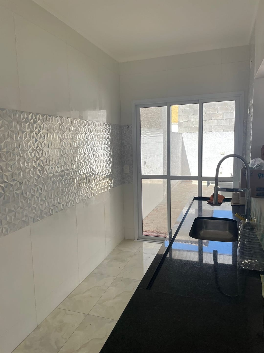 Casa de Condomínio à venda com 3 quartos, 87m² - Foto 6