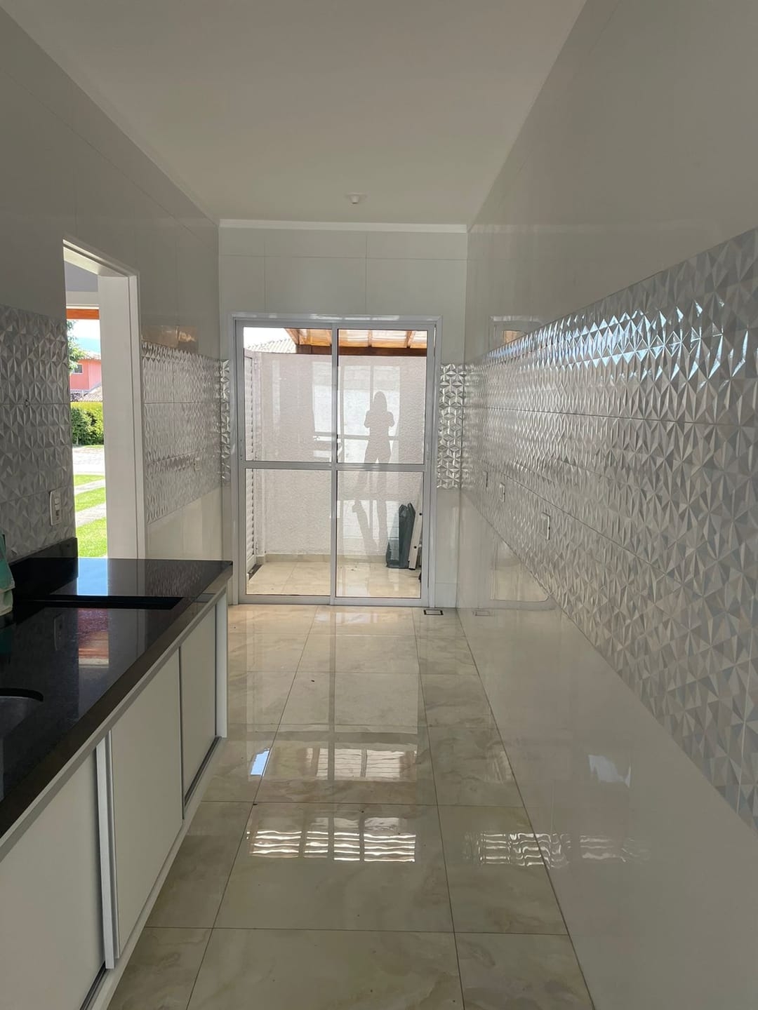Casa de Condomínio à venda com 3 quartos, 87m² - Foto 7