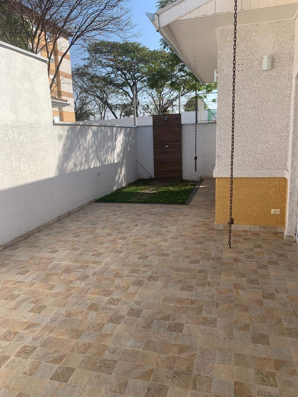 Casa de Condomínio à venda com 3 quartos, 87m² - Foto 20