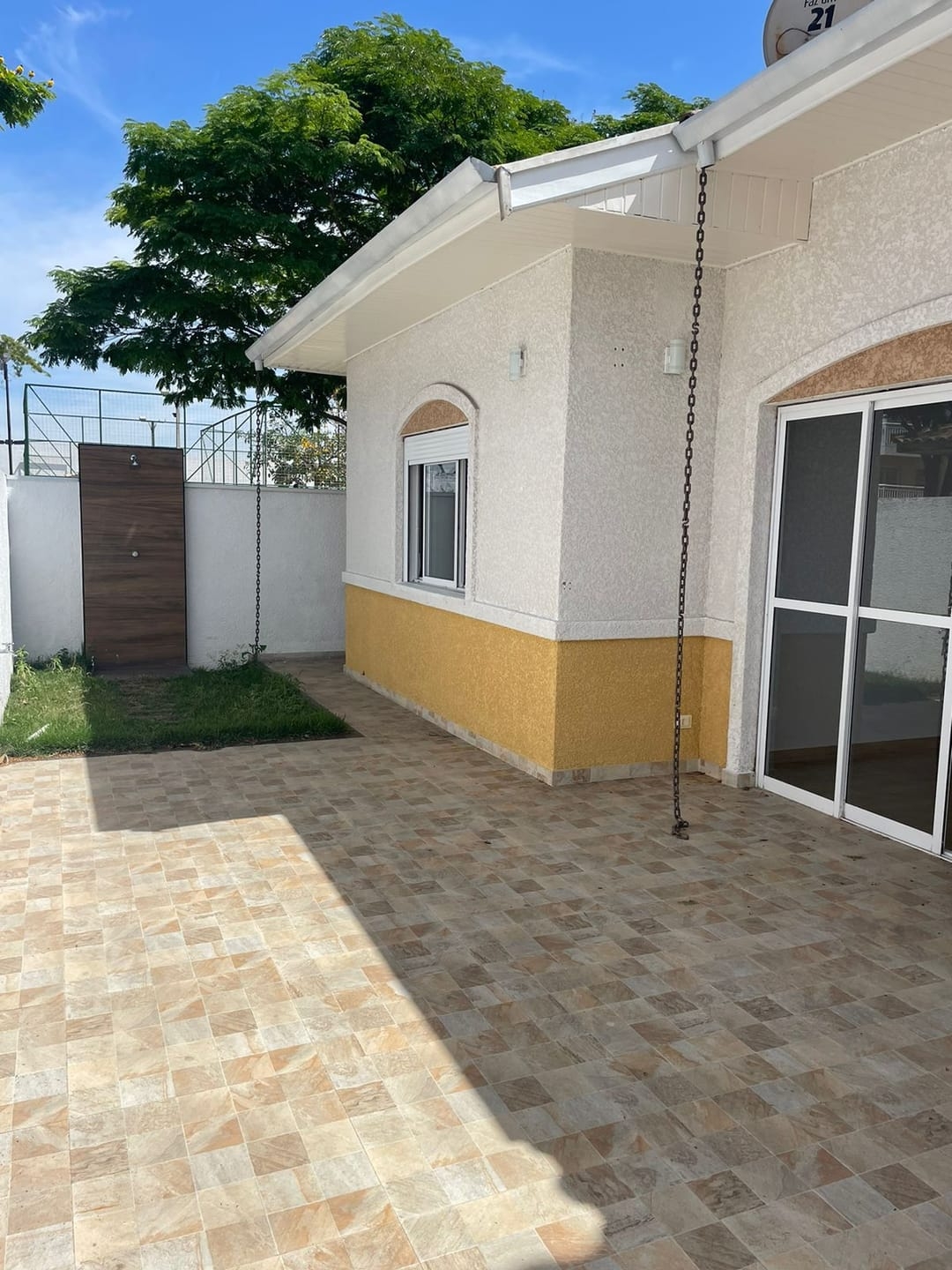 Casa de Condomínio à venda com 3 quartos, 87m² - Foto 22