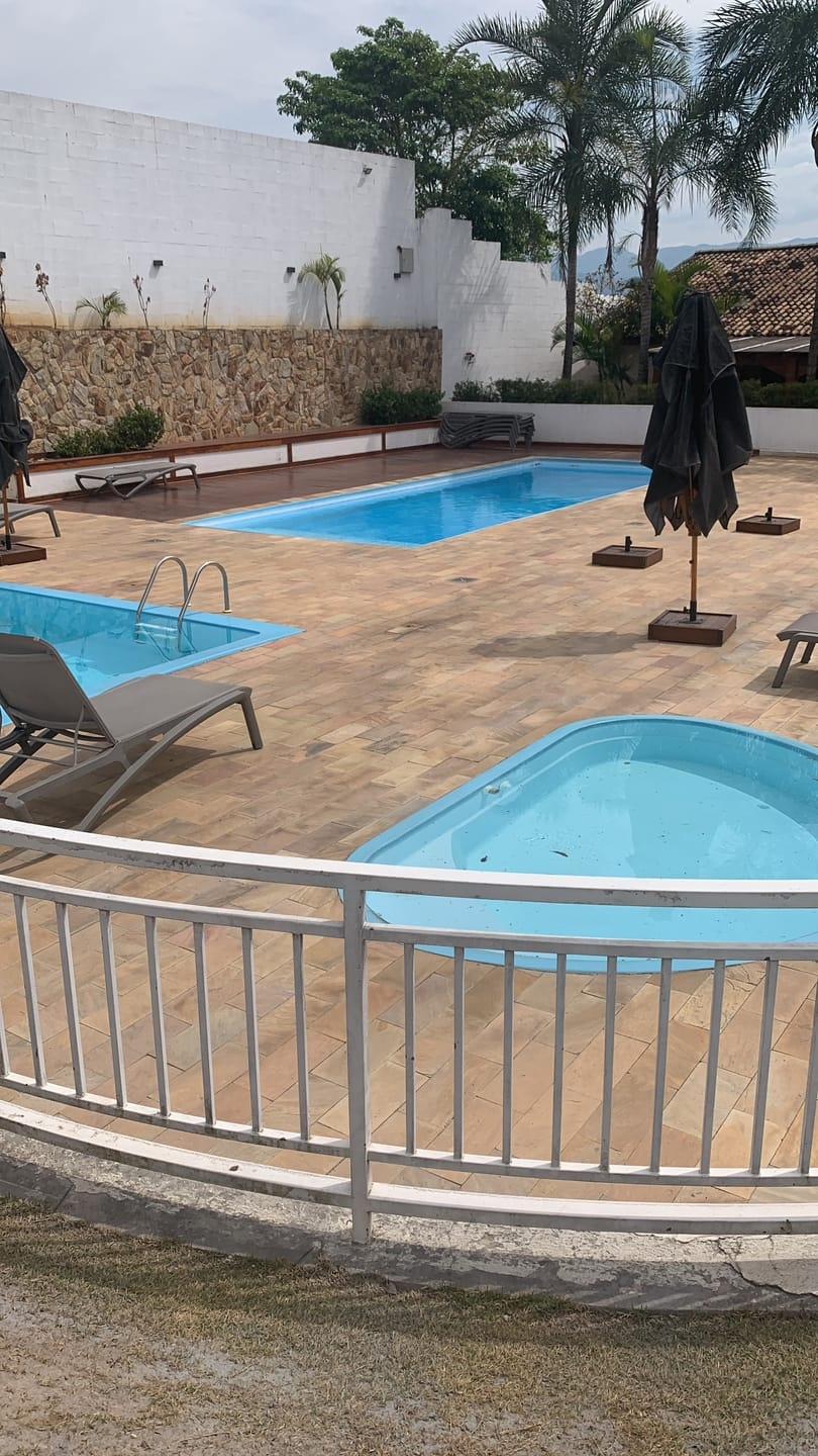 Casa de Condomínio à venda com 3 quartos, 87m² - Foto 28