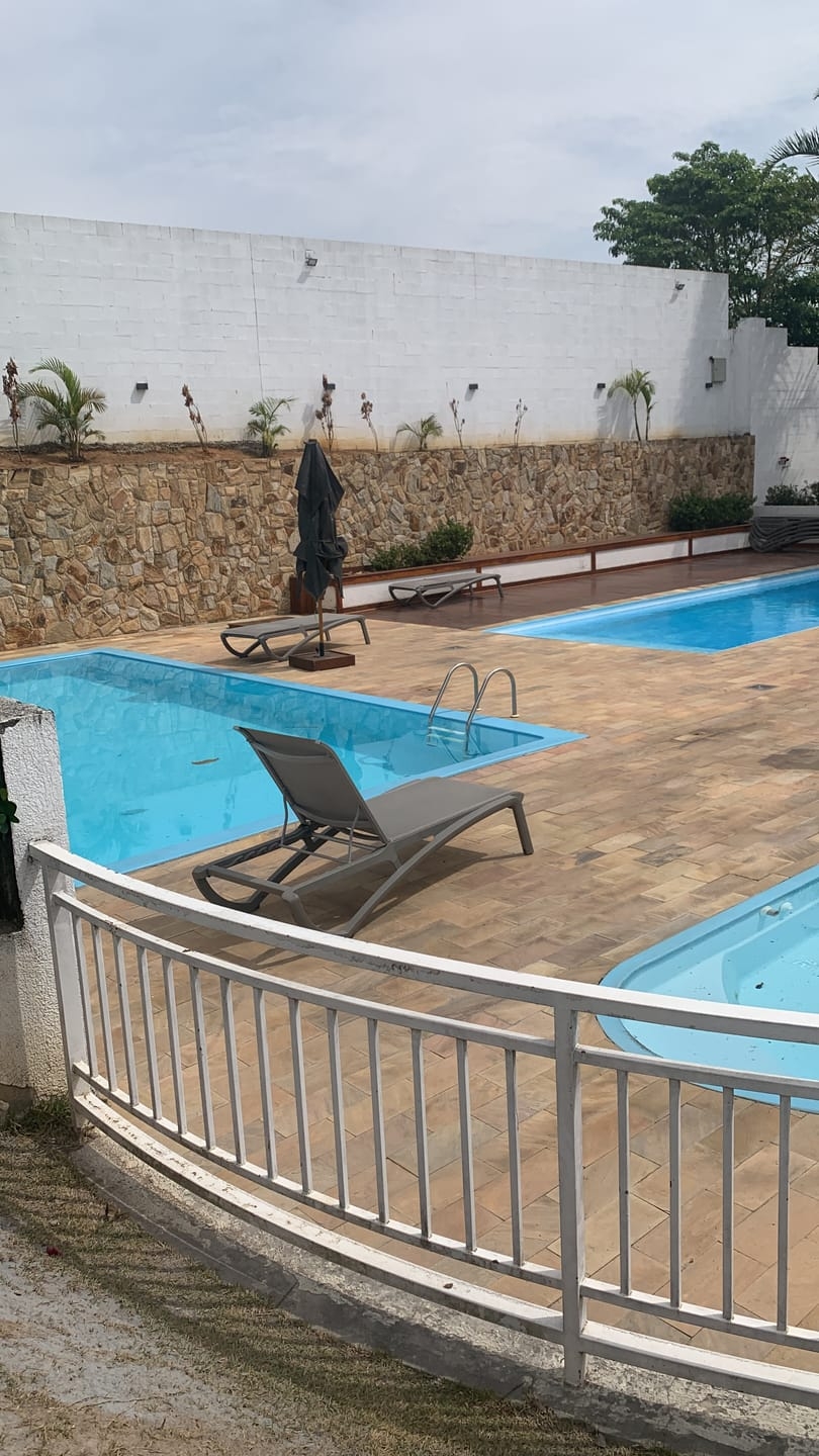 Casa de Condomínio à venda com 3 quartos, 87m² - Foto 29