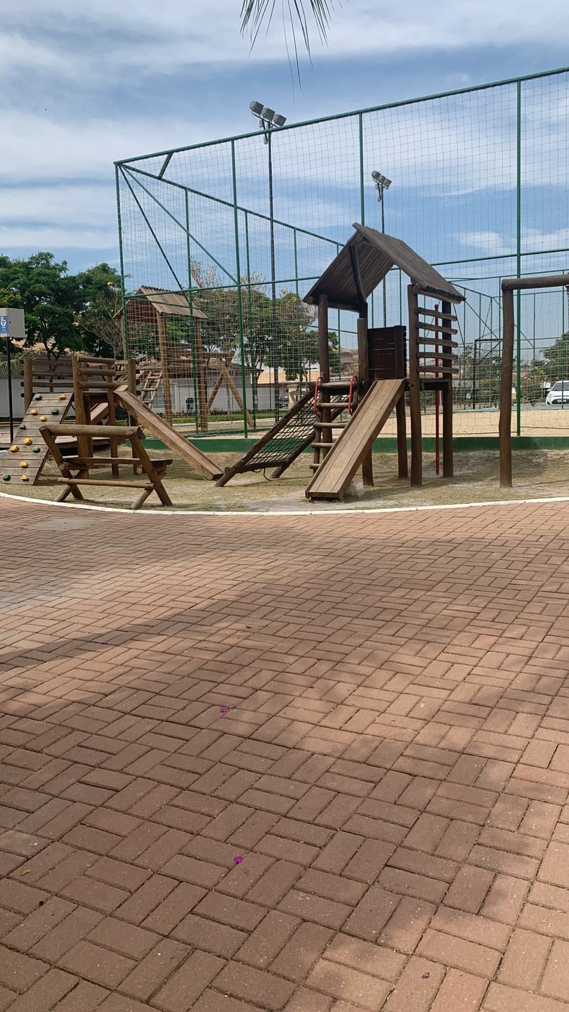 Casa de Condomínio à venda com 3 quartos, 87m² - Foto 32