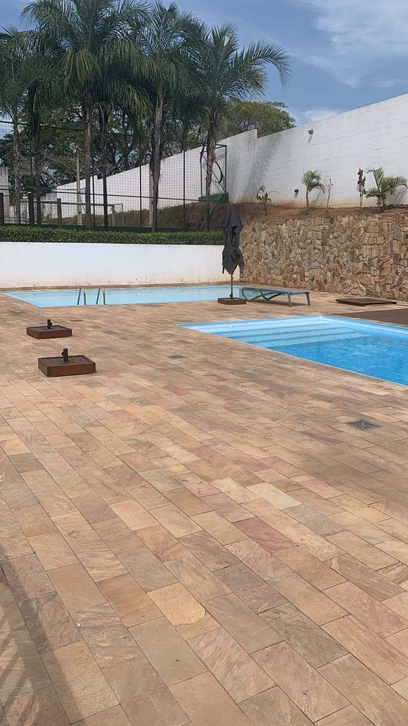 Casa de Condomínio à venda com 3 quartos, 87m² - Foto 34