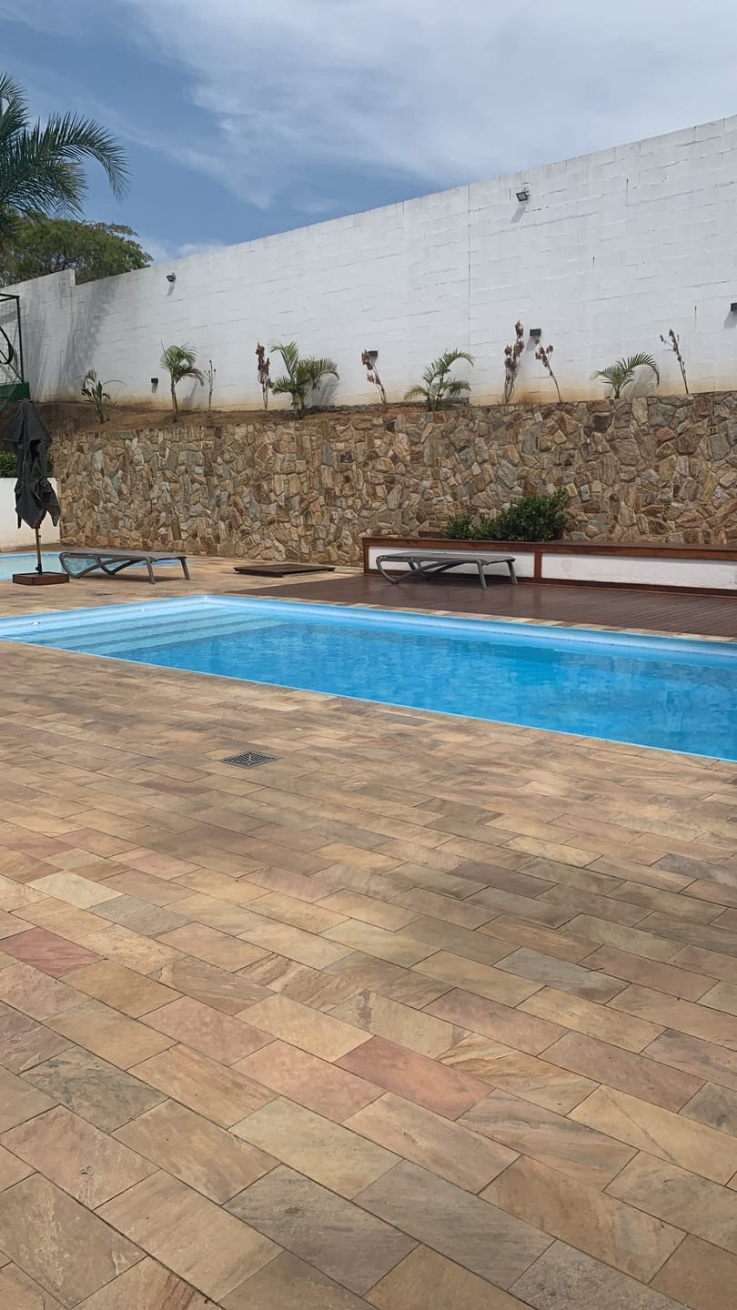 Casa de Condomínio à venda com 3 quartos, 87m² - Foto 35