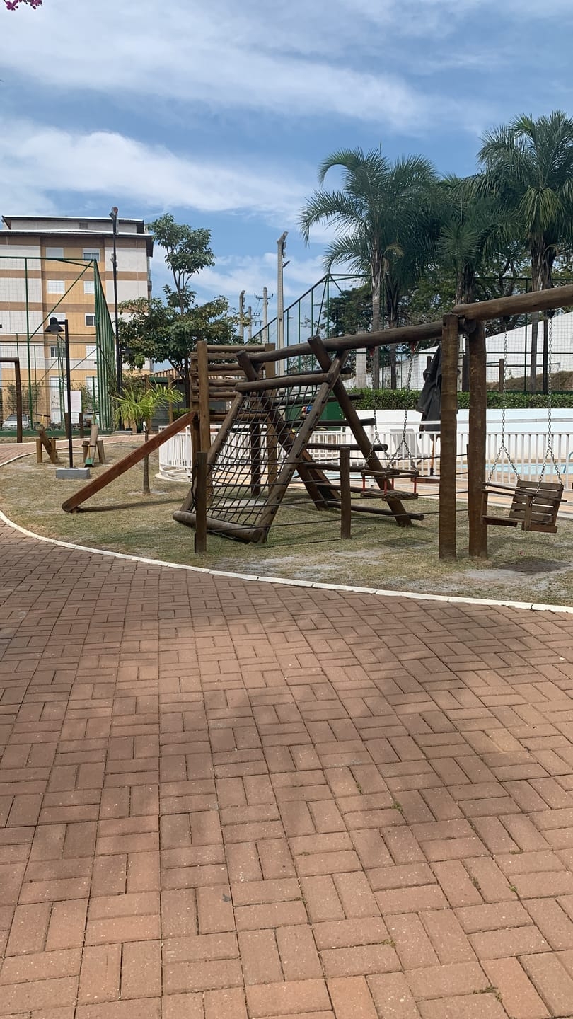 Casa de Condomínio à venda com 3 quartos, 87m² - Foto 36