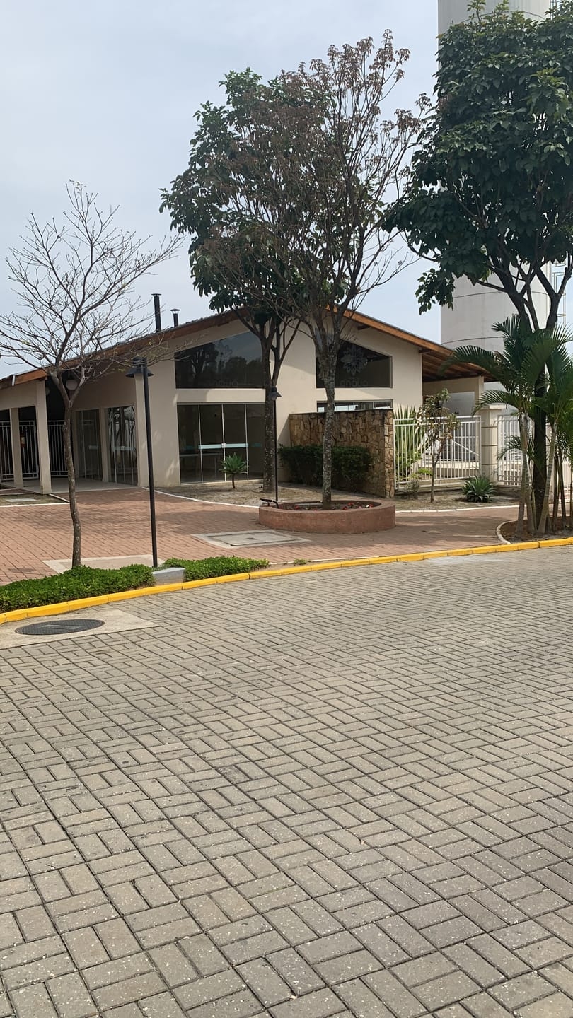 Casa de Condomínio à venda com 3 quartos, 87m² - Foto 38