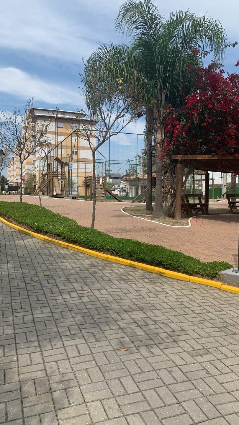Casa de Condomínio à venda com 3 quartos, 87m² - Foto 39