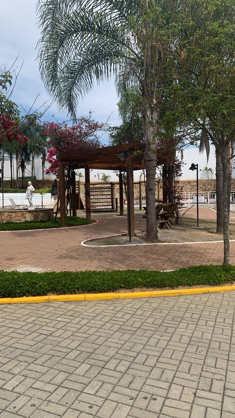 Casa de Condomínio à venda com 3 quartos, 87m² - Foto 40