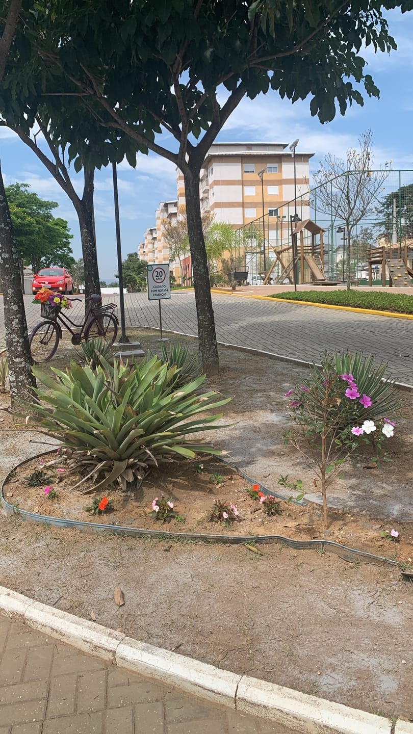Casa de Condomínio à venda com 3 quartos, 87m² - Foto 42