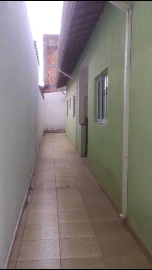 #CA6483_PAL - Casa para Venda em Pindamonhangaba - SP