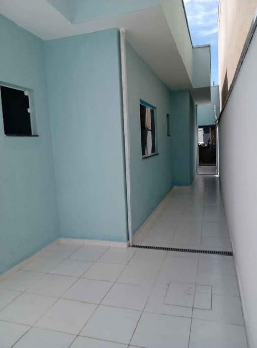 #CA6521_PAL - Casa para Venda em Pindamonhangaba - SP