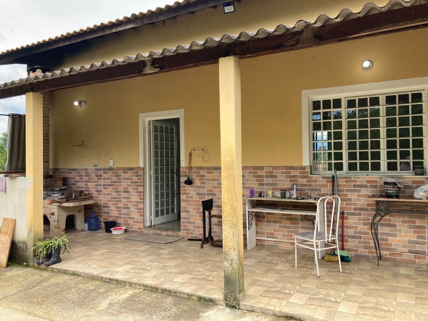 Casa à venda com 3 quartos, 200m² - Foto 7