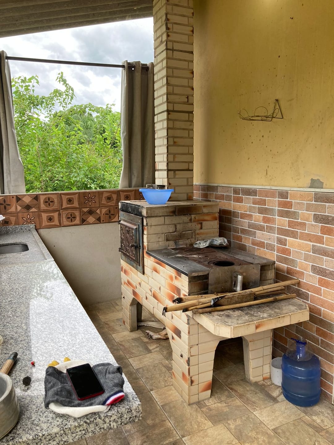 Casa à venda com 3 quartos, 200m² - Foto 9