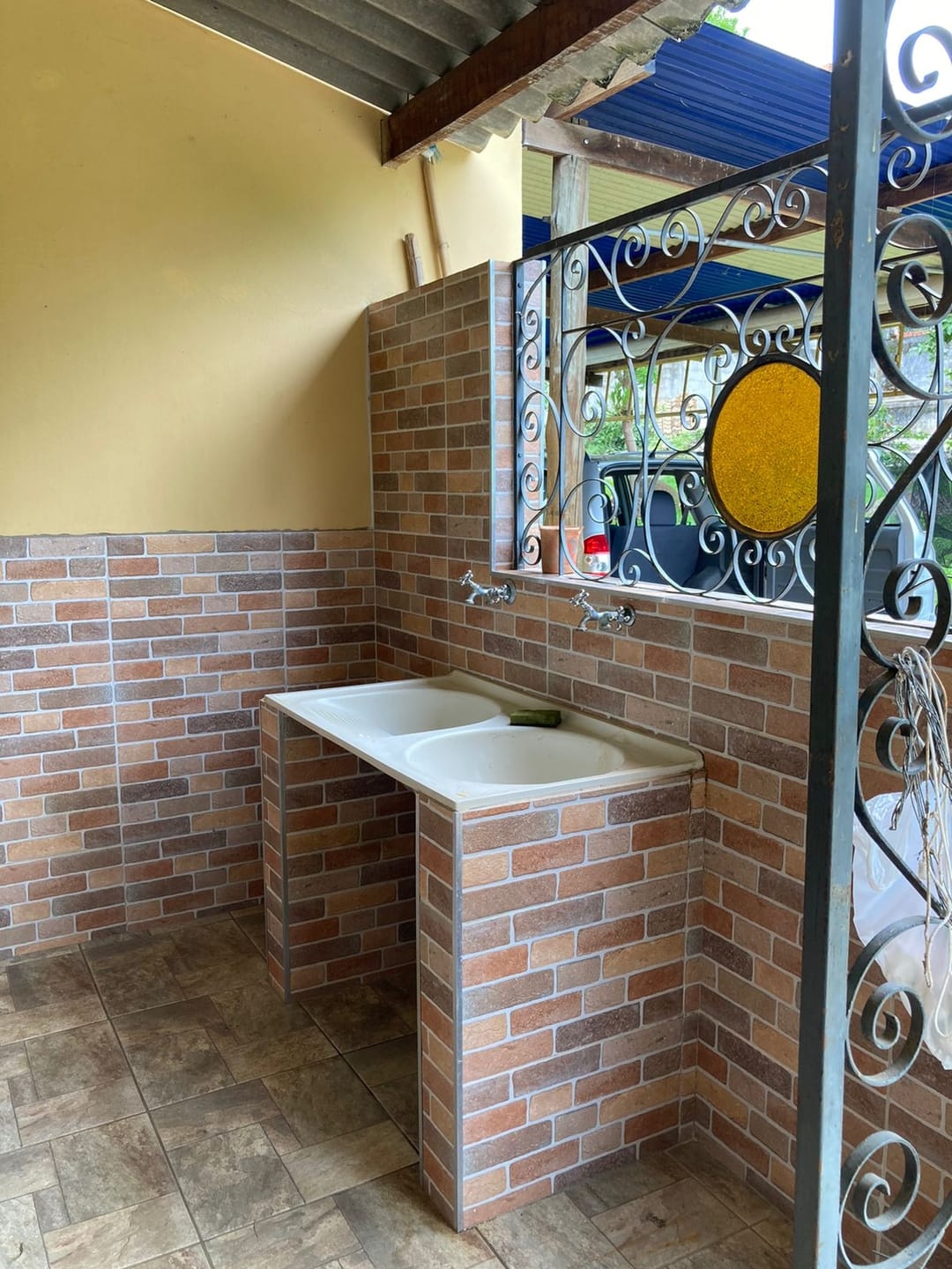Casa à venda com 3 quartos, 200m² - Foto 10