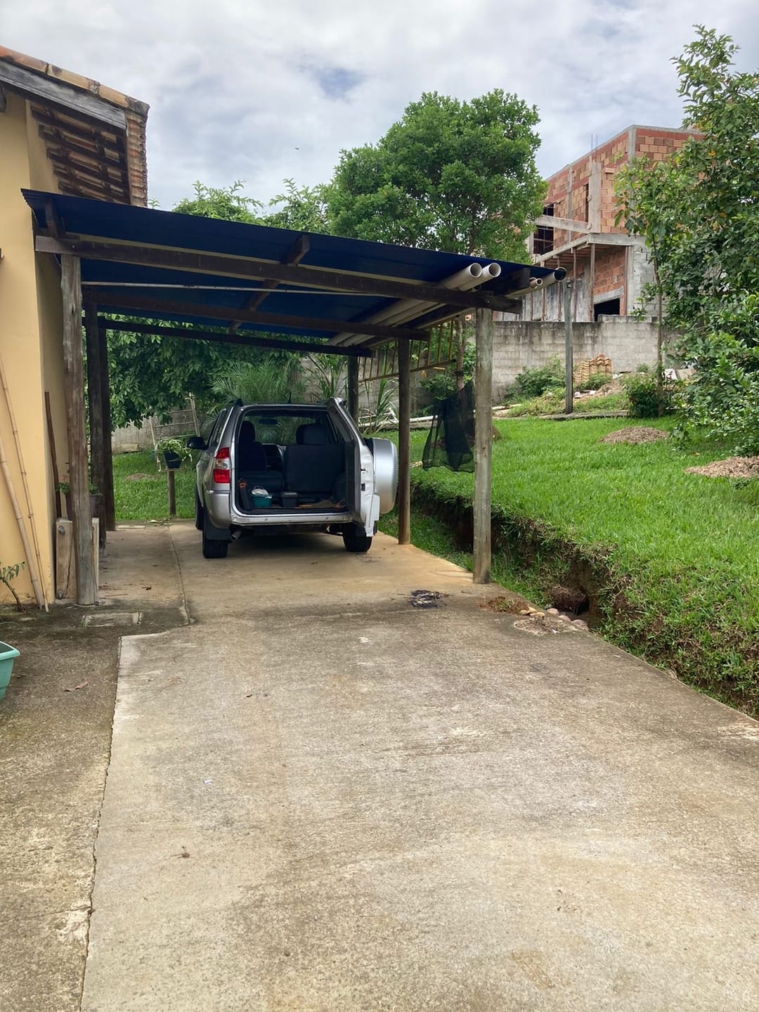 Casa à venda com 3 quartos, 200m² - Foto 11