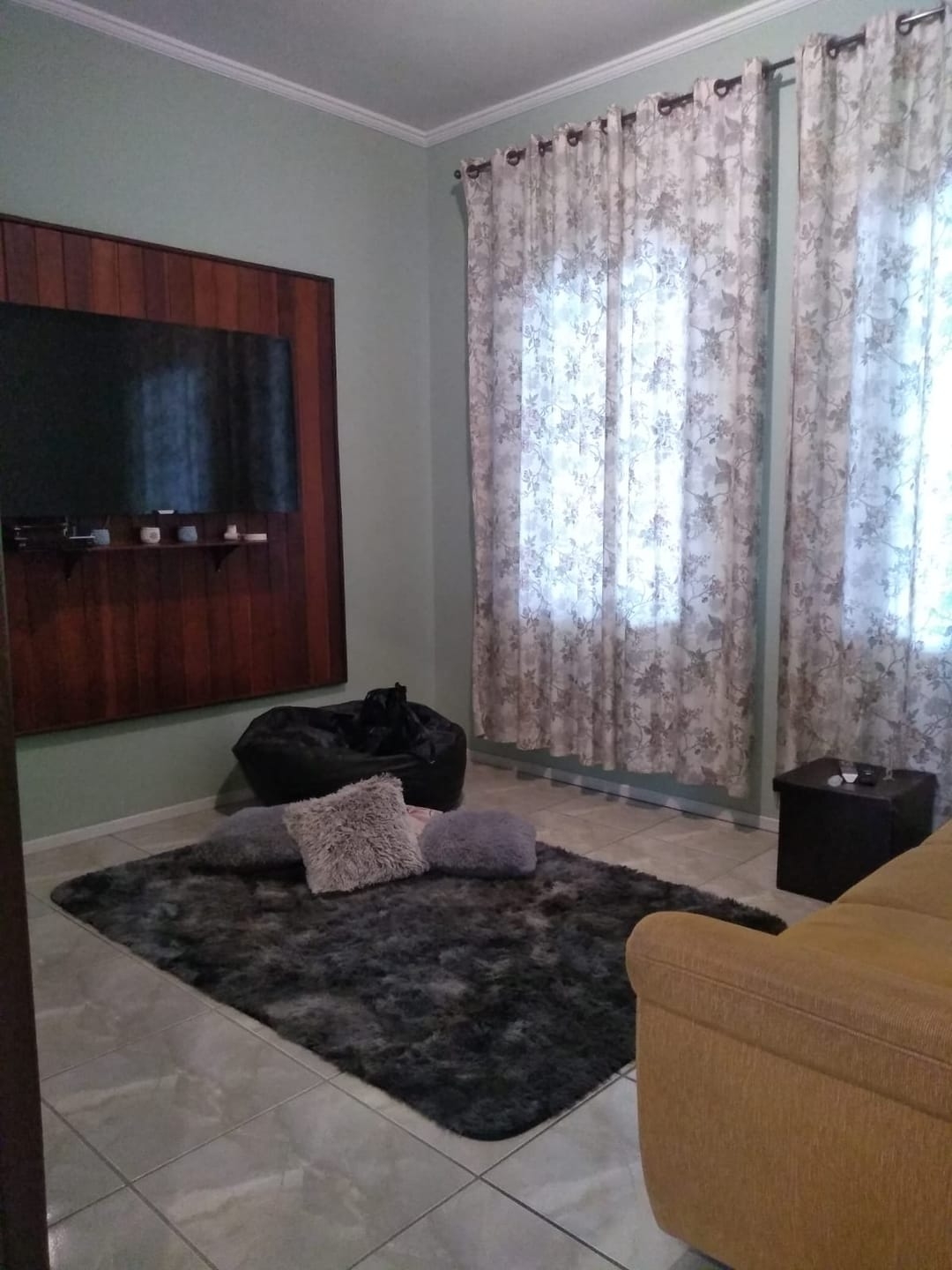 Casa de Condomínio à venda com 2 quartos, 260m² - Foto 1