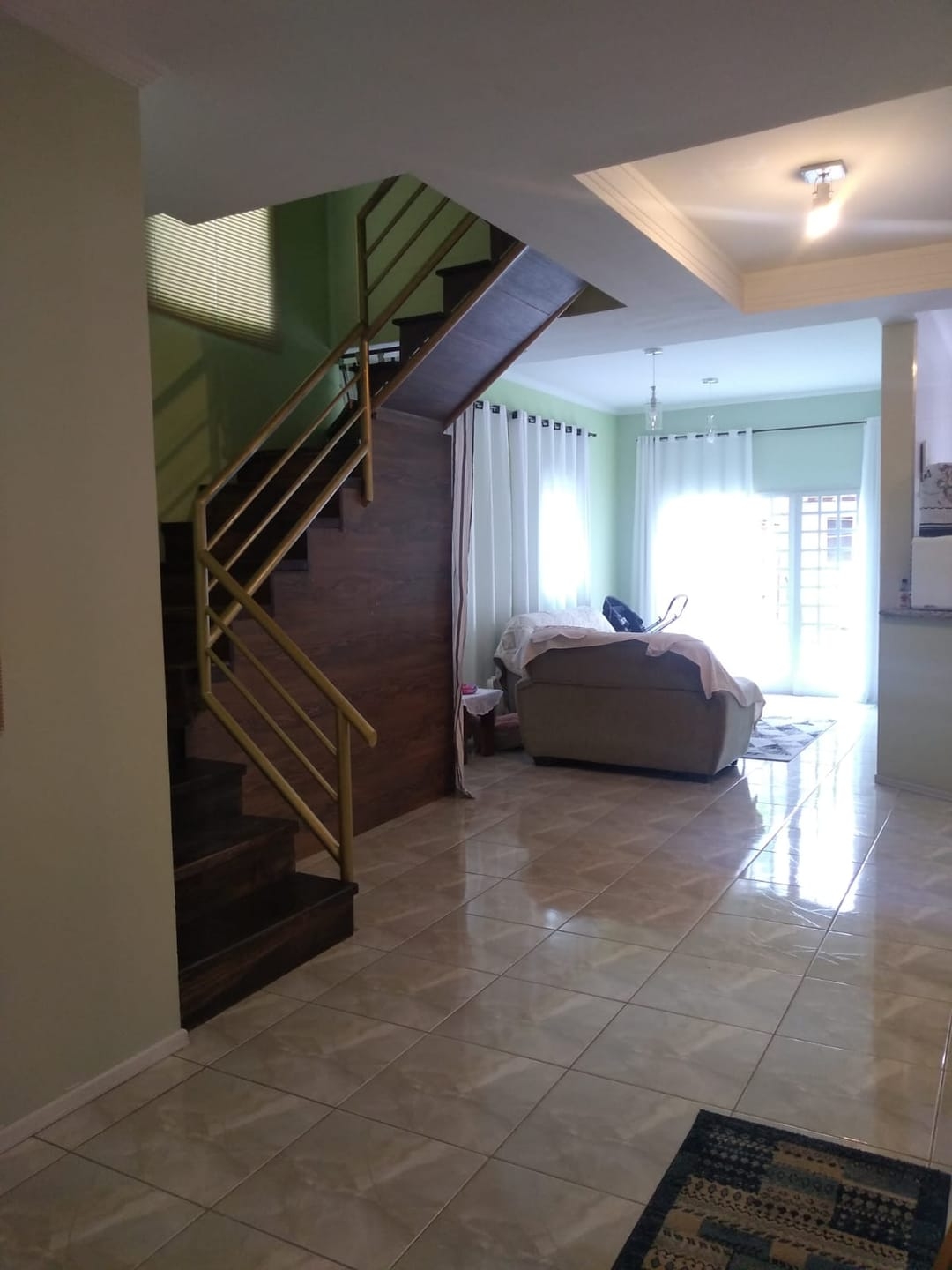 Casa de Condomínio à venda com 2 quartos, 260m² - Foto 5