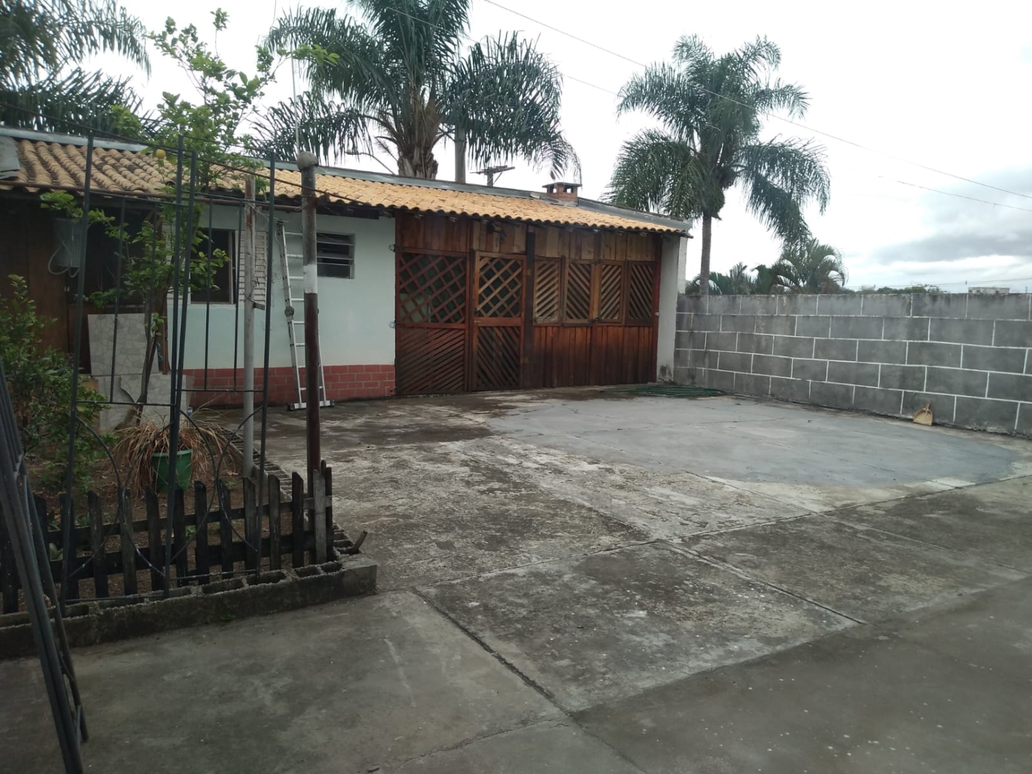 Casa de Condomínio à venda com 2 quartos, 260m² - Foto 7