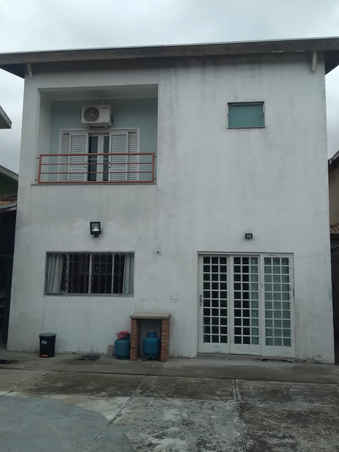 Casa de Condomínio à venda com 2 quartos, 260m² - Foto 9
