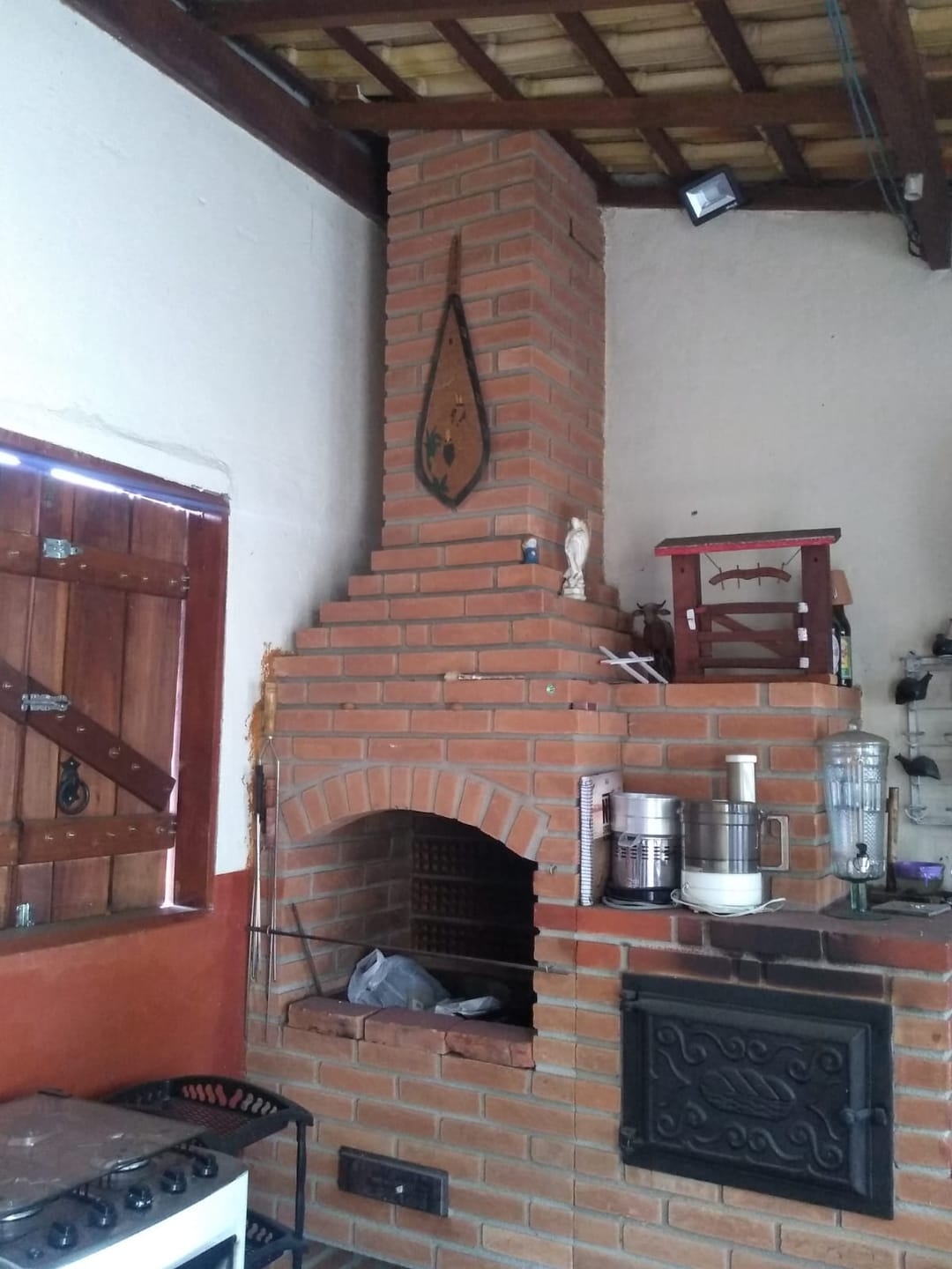 Casa de Condomínio à venda com 2 quartos, 260m² - Foto 10
