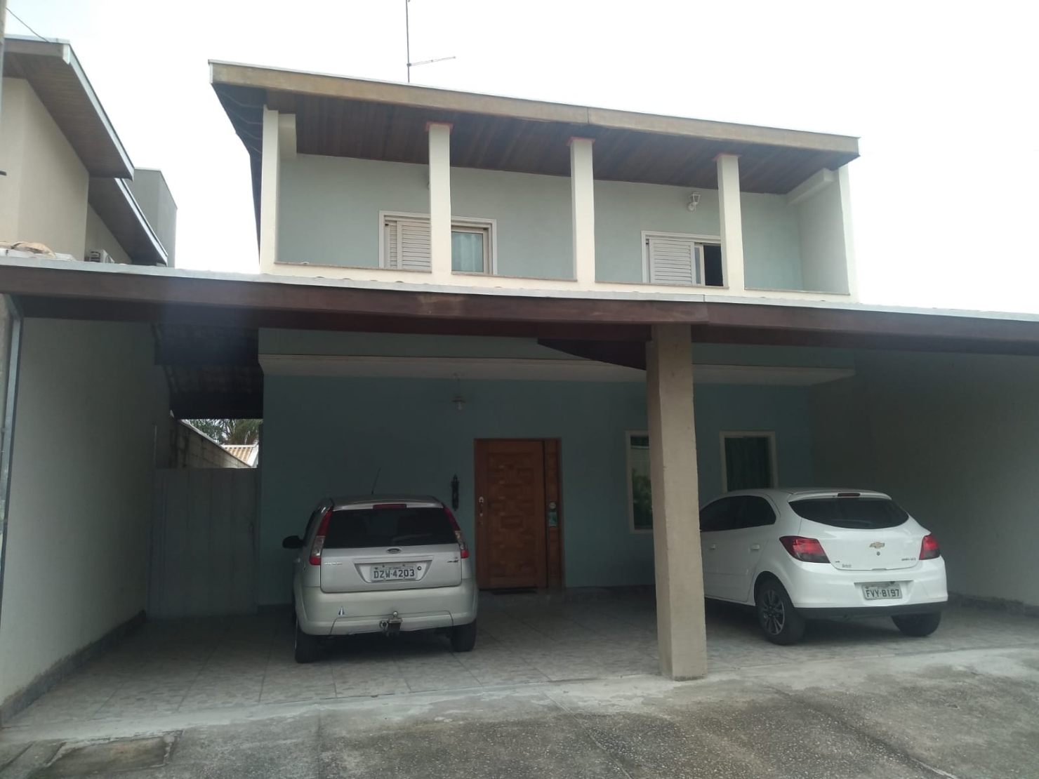 Casa de Condomínio à venda com 2 quartos, 260m² - Foto 21