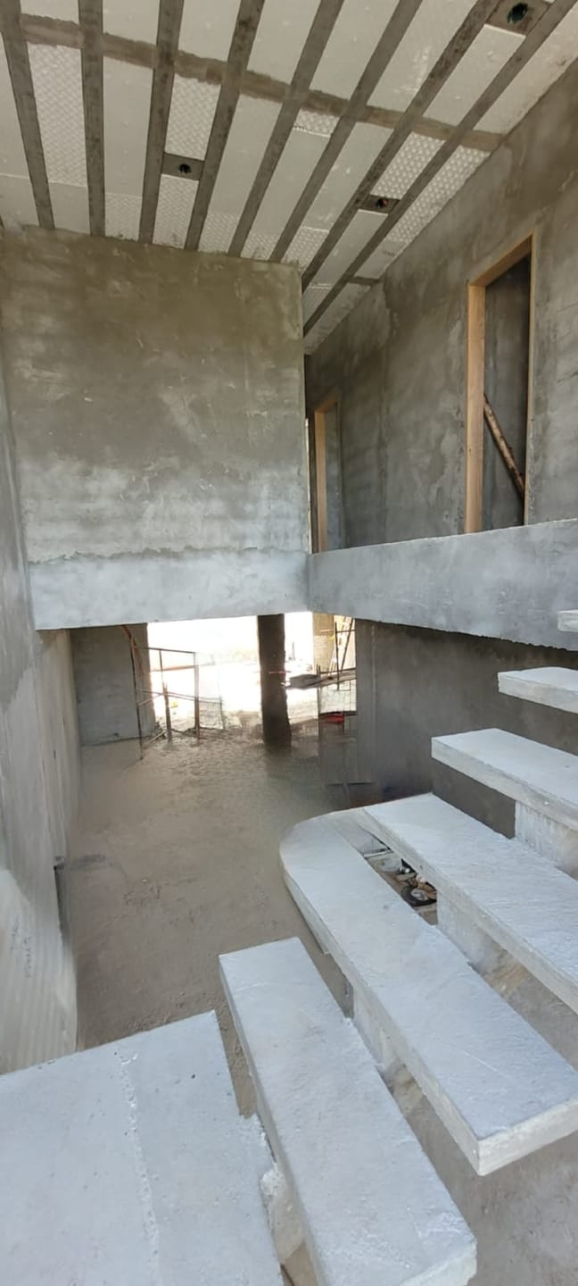 Casa de Condomínio à venda com 3 quartos, 164m² - Foto 3