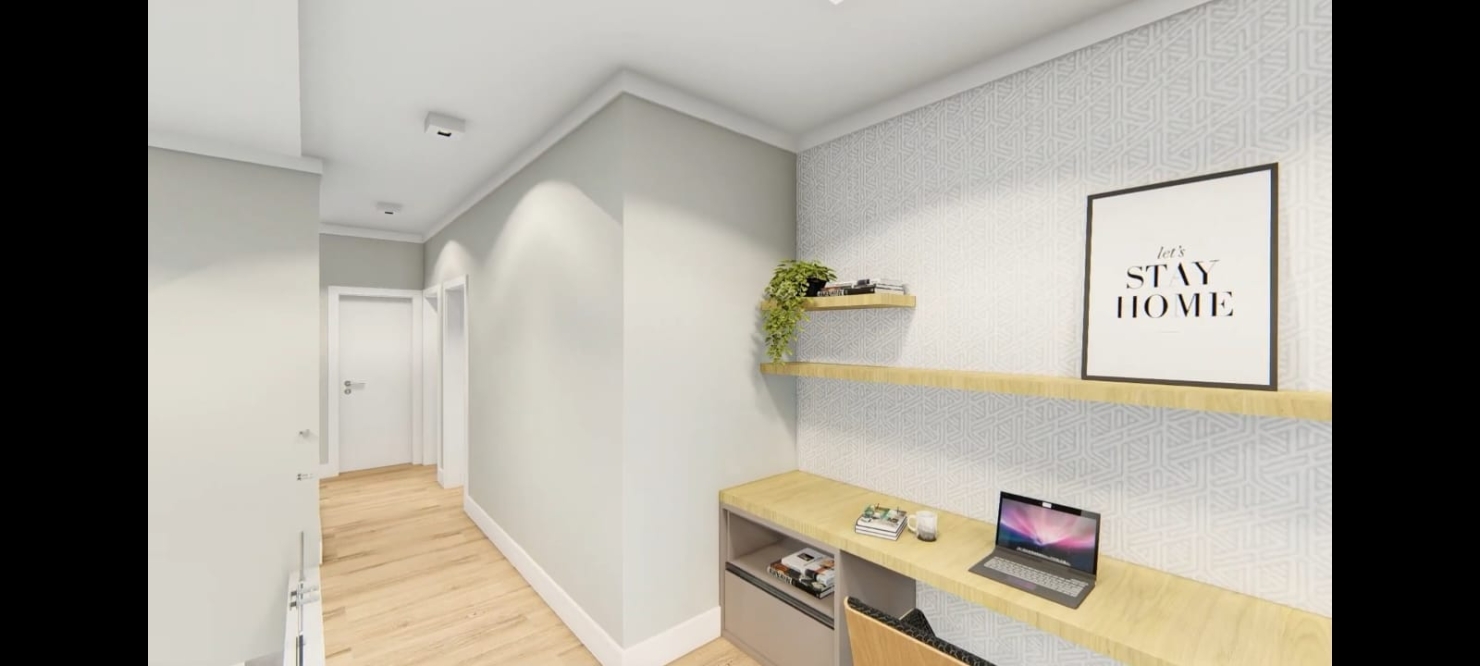 Casa de Condomínio à venda com 3 quartos, 164m² - Foto 4