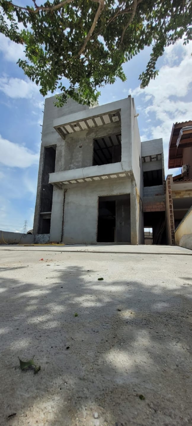 Casa de Condomínio à venda com 3 quartos, 164m² - Foto 5
