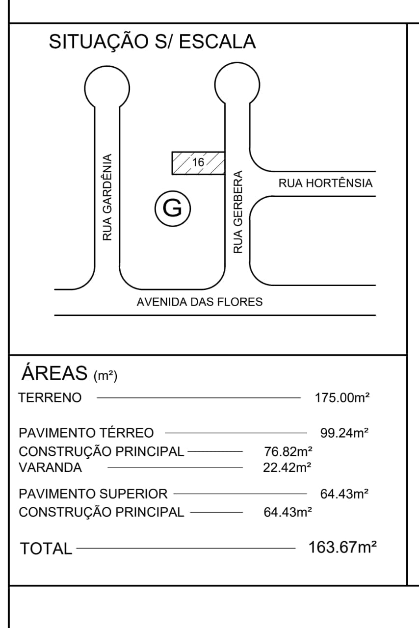 Casa de Condomínio à venda com 3 quartos, 164m² - Foto 8