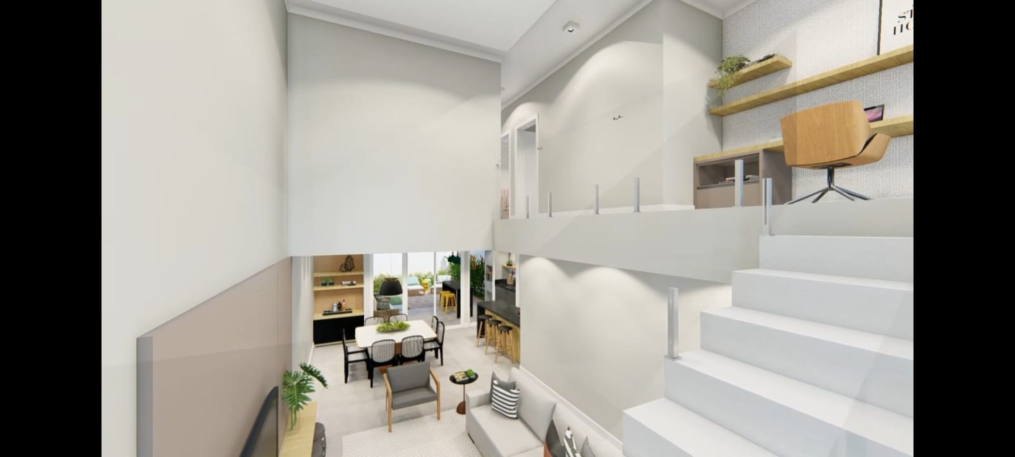 Casa de Condomínio à venda com 3 quartos, 164m² - Foto 10