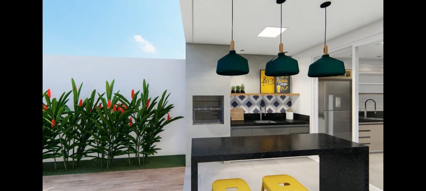 Casa de Condomínio à venda com 3 quartos, 164m² - Foto 11