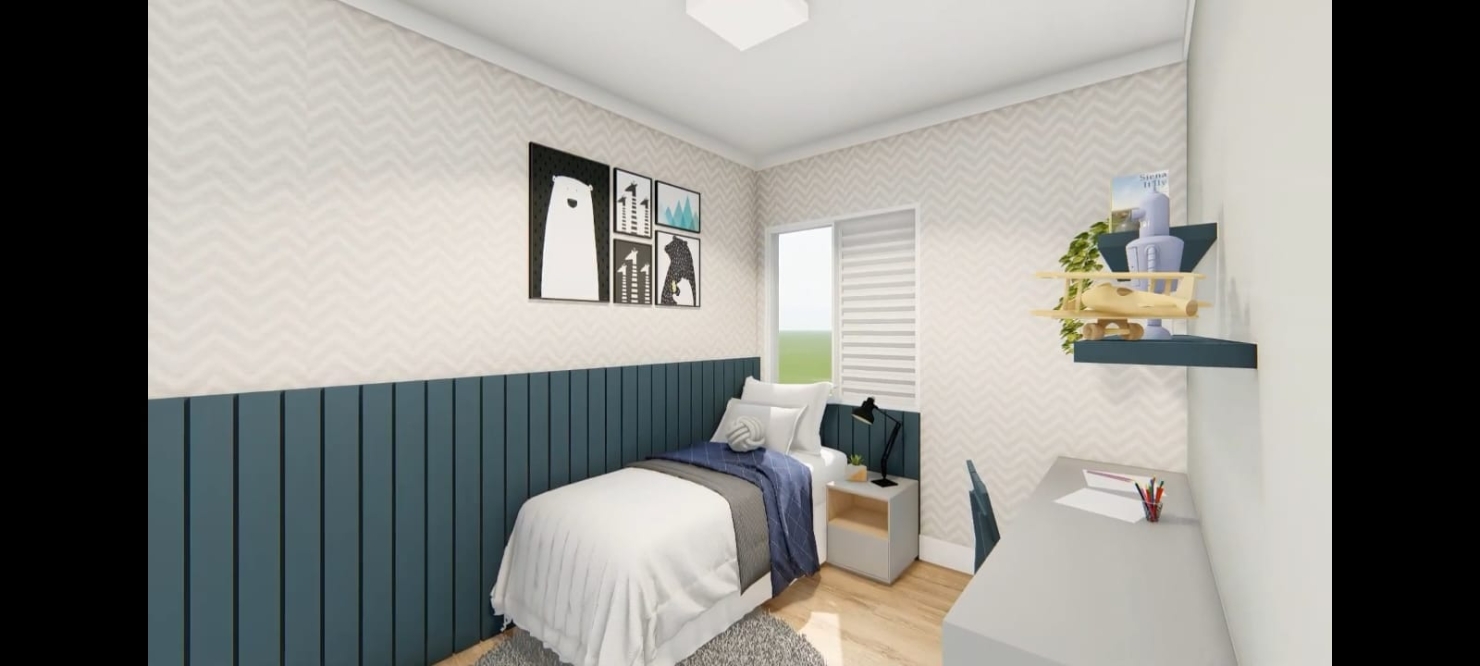 Casa de Condomínio à venda com 3 quartos, 164m² - Foto 14