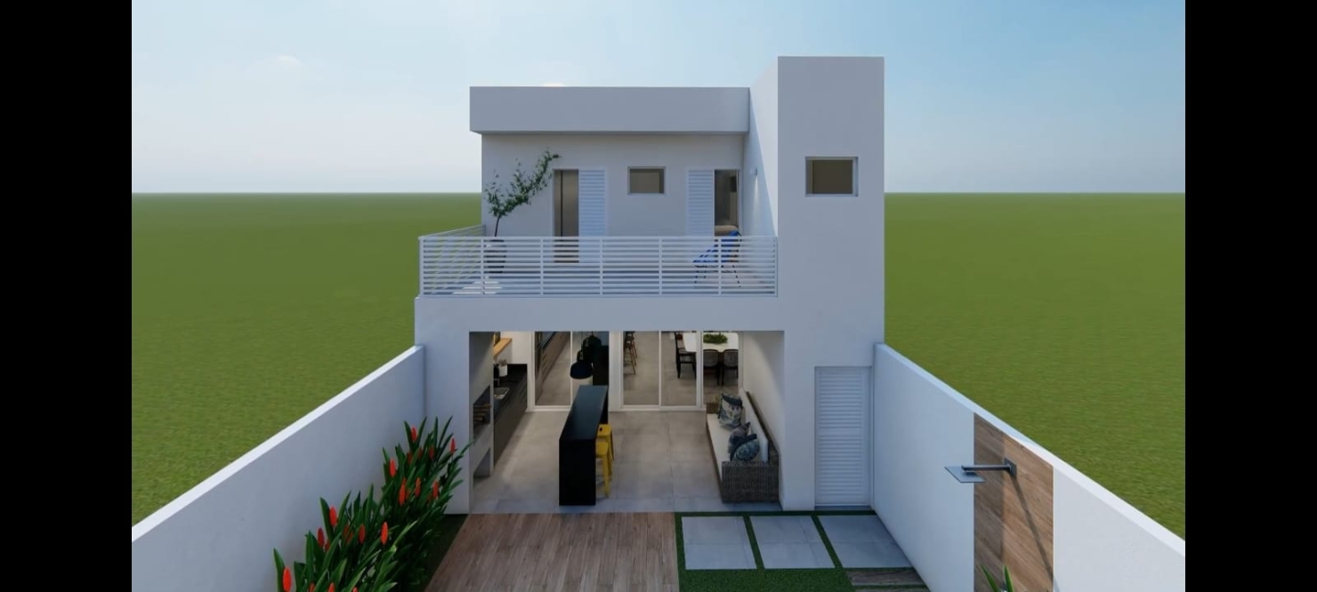 Casa de Condomínio à venda com 3 quartos, 164m² - Foto 15