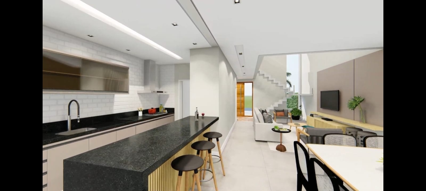 Casa de Condomínio à venda com 3 quartos, 164m² - Foto 16