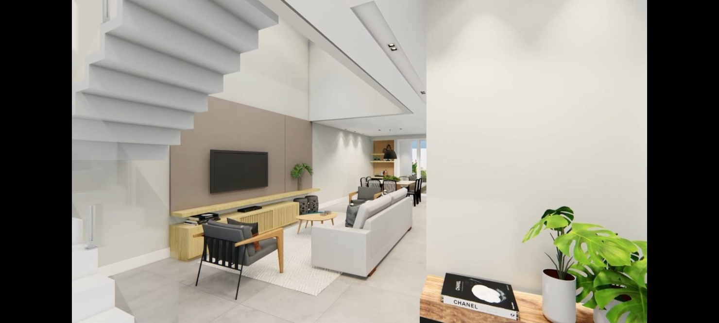 Casa de Condomínio à venda com 3 quartos, 164m² - Foto 17