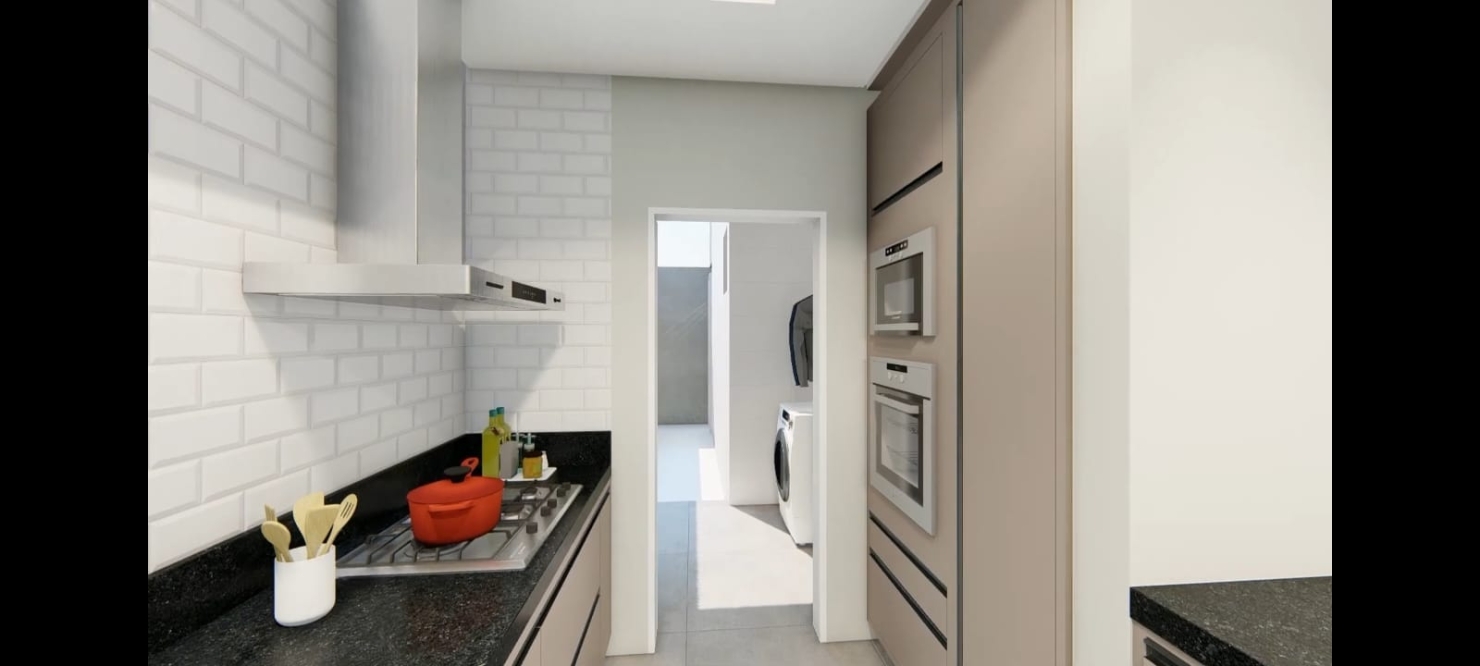 Casa de Condomínio à venda com 3 quartos, 164m² - Foto 19