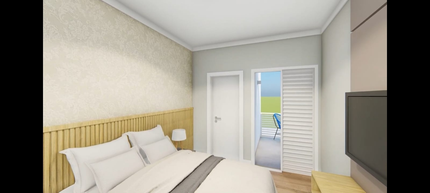 Casa de Condomínio à venda com 3 quartos, 164m² - Foto 21