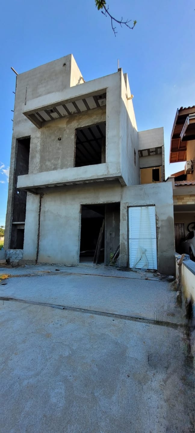 Casa de Condomínio à venda com 3 quartos, 164m² - Foto 22
