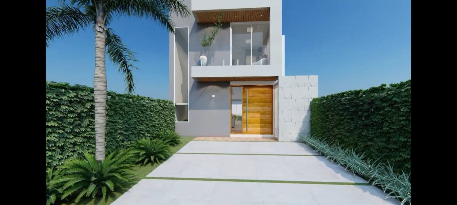 Casa de Condomínio à venda com 3 quartos, 164m² - Foto 23