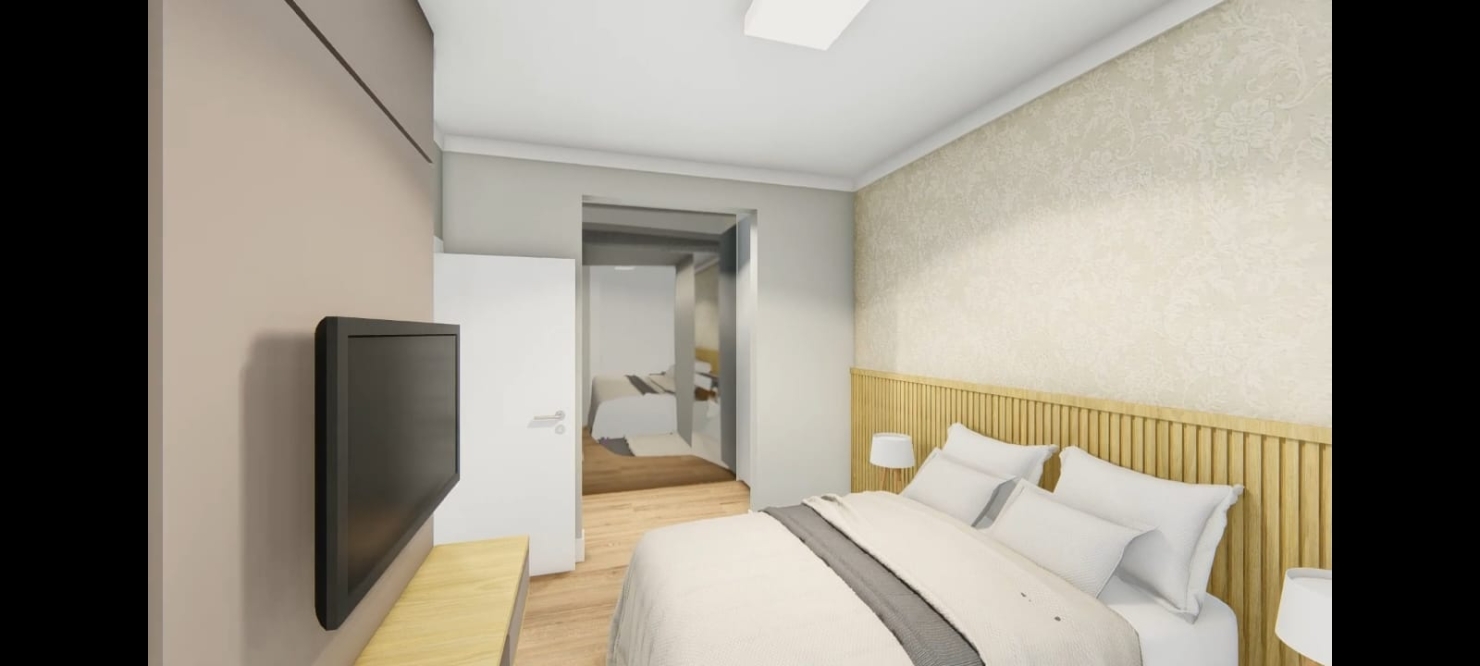Casa de Condomínio à venda com 3 quartos, 164m² - Foto 24