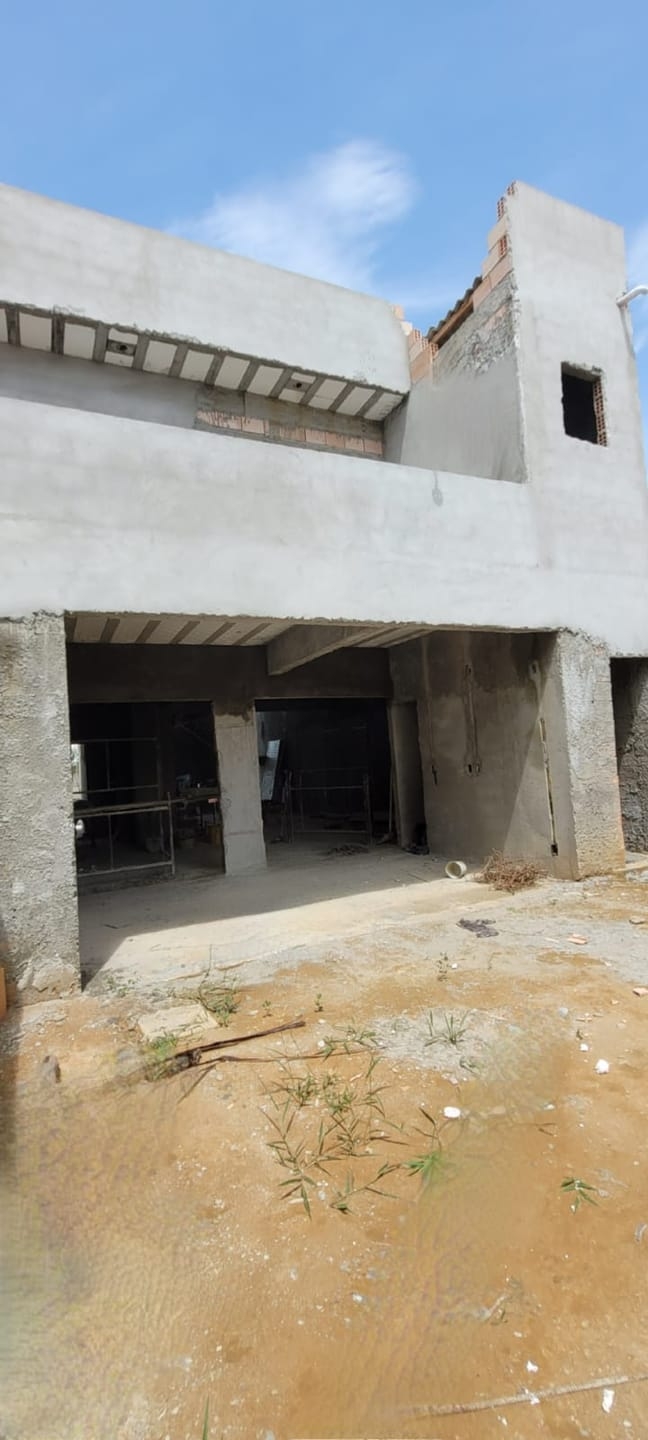 Casa de Condomínio à venda com 3 quartos, 164m² - Foto 25